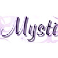 Mysti logo, Mysti contact details