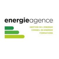 energieagence (Agence de l'Energie S.A.) logo, energieagence (Agence de l'Energie S.A.) contact details