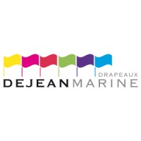 Drapeaux Dejean Marine logo, Drapeaux Dejean Marine contact details