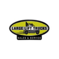 Large Lift Trucks, LLC logo, Large Lift Trucks, LLC contact details