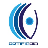 Artificaid logo, Artificaid contact details