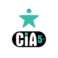 CIA5 Comunicação & Eventos logo, CIA5 Comunicação & Eventos contact details