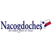 City of Nacogdoches, Texas logo, City of Nacogdoches, Texas contact details