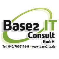 Base2 IT Consult GmbH logo, Base2 IT Consult GmbH contact details