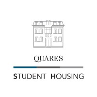 Quares Student Housing logo, Quares Student Housing contact details