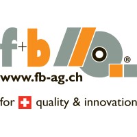 fuhrer+bachmann ag logo, fuhrer+bachmann ag contact details