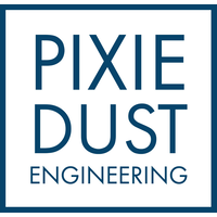 Pixie Dust Engineering logo, Pixie Dust Engineering contact details