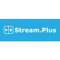 Stream.Plus ltd logo, Stream.Plus ltd contact details