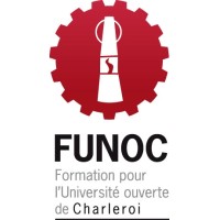 FUNOC logo, FUNOC contact details