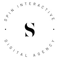 Spin Interactive logo, Spin Interactive contact details