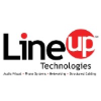 Lineup Technologies logo, Lineup Technologies contact details