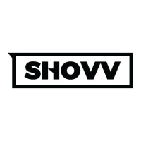 SHOVV logo, SHOVV contact details