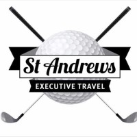 St Andrews Executive Travel Ltd logo, St Andrews Executive Travel Ltd contact details