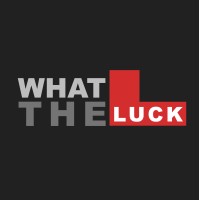 WhatTheLuck logo, WhatTheLuck contact details