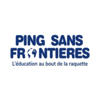 Ping Sans Frontieres logo, Ping Sans Frontieres contact details