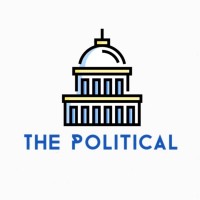 The Political logo, The Political contact details