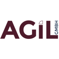 AGiL GmbH logo, AGiL GmbH contact details