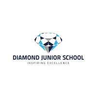 Diamond Junior School logo, Diamond Junior School contact details