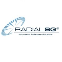 Radial SG logo, Radial SG contact details