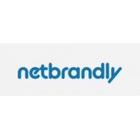 Netbrandly logo, Netbrandly contact details