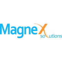 Magnex Solutions logo, Magnex Solutions contact details