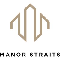 Manor Straits logo, Manor Straits contact details