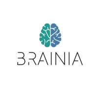 Brainia logo, Brainia contact details