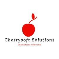 CherrySoft Solutions logo, CherrySoft Solutions contact details