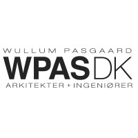 Wullum Pasgaard A/S logo, Wullum Pasgaard A/S contact details