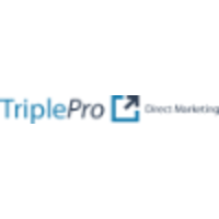 TriplePro Direct Marketing logo, TriplePro Direct Marketing contact details