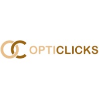 OPTICLICKS LIMITED logo, OPTICLICKS LIMITED contact details