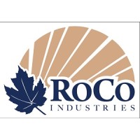 RoCo Industries logo, RoCo Industries contact details