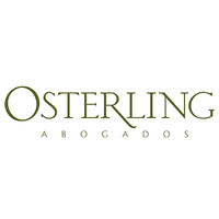 Osterling Abogados logo, Osterling Abogados contact details