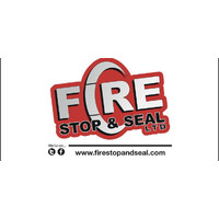 FIRE STOP AND SEAL LIMITED logo, FIRE STOP AND SEAL LIMITED contact details