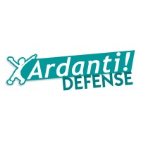 Ardanti Défense logo, Ardanti Défense contact details