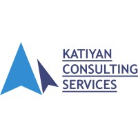 Katiyan Consulting Services logo, Katiyan Consulting Services contact details