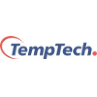 TempTech Uitzendbureau logo, TempTech Uitzendbureau contact details