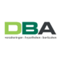 DBA advies Verzekeringen | Hypotheken | Bankzaken logo, DBA advies Verzekeringen | Hypotheken | Bankzaken contact details