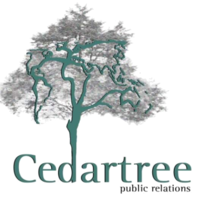 Cedar Tree Marketing and Public Relations logo, Cedar Tree Marketing and Public Relations contact details