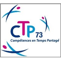 CTP 73 logo, CTP 73 contact details