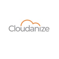 cloudanize logo, cloudanize contact details