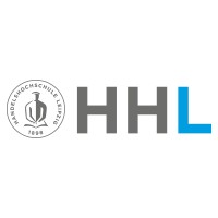 HHL Leipzig Graduate School of Management logo, HHL Leipzig Graduate School of Management contact details