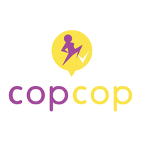 Copcop logo, Copcop contact details