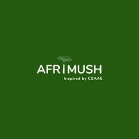 Afrimush Farms logo, Afrimush Farms contact details