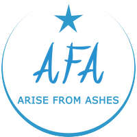 Arise From Ashes logo, Arise From Ashes contact details