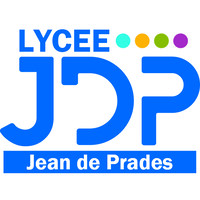 Lycée Jean de Prades logo, Lycée Jean de Prades contact details