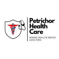 Petrichor Health Care logo, Petrichor Health Care contact details