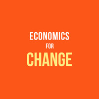 Economics for Change logo, Economics for Change contact details