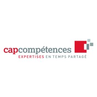 CAP COMPETENCES NORMANDIE 76/27 logo, CAP COMPETENCES NORMANDIE 76/27 contact details