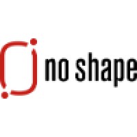 NOSHAPE logo, NOSHAPE contact details